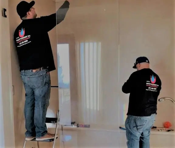 Professional plumbing installation for Tankless Water Heater Installation in West Waco